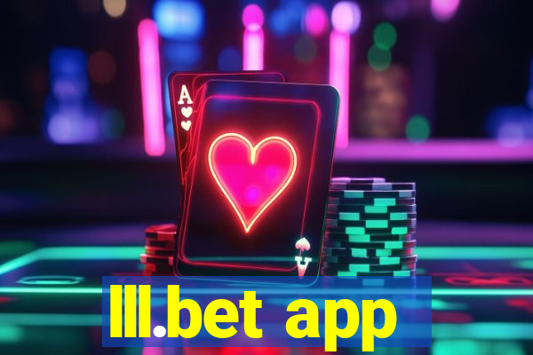 lll.bet app